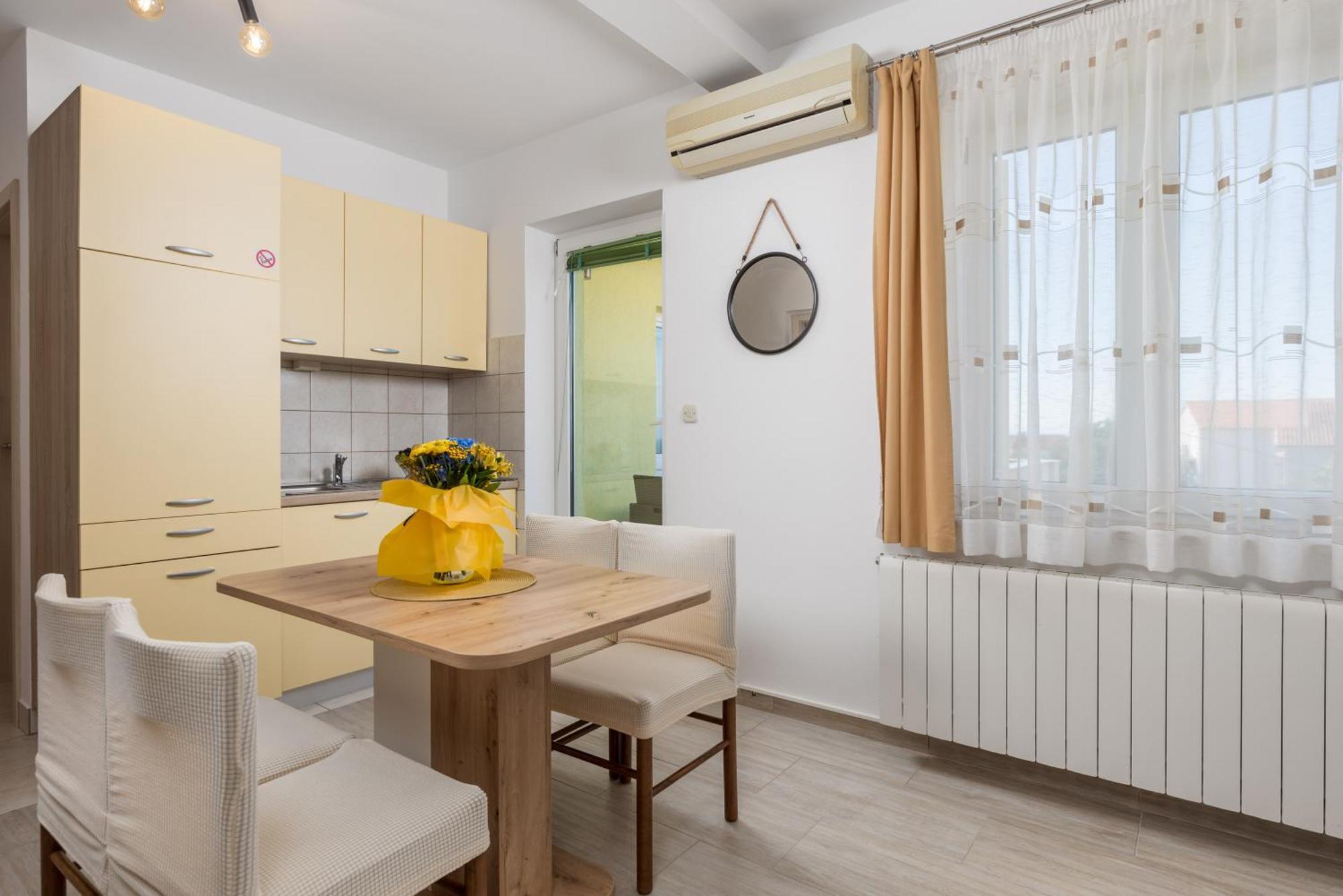 Apartments Kovacic Kraljevica Exterior photo